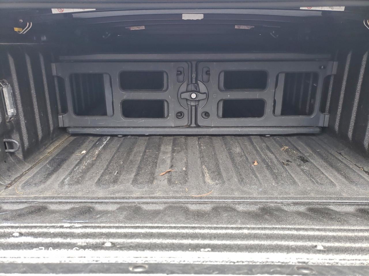 RAM 1500 2020
