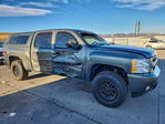 Chevrolet Silverado 2011