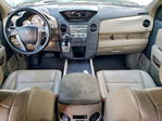 Honda Pilot 2010
