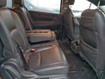 Honda Odyssey 2018