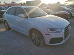 Audi Q3 2018