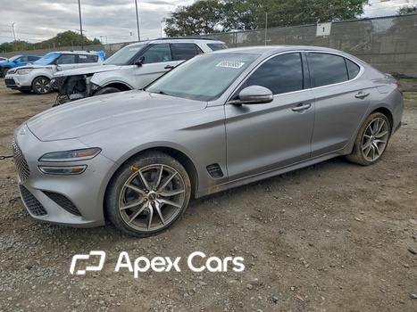Genesis G70 2022 - Image 1 of 13