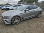 Genesis G70 2022