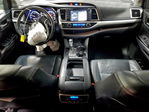 Toyota Highlander 2018