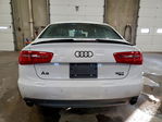 Audi A6 2013