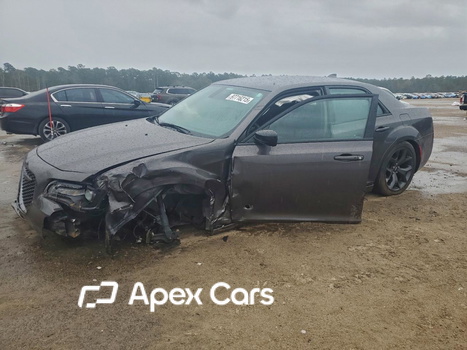 Chrysler 300 2020 - Image 1 of 16