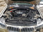 BMW X3 2017