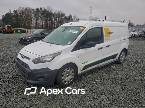 Ford Transit 2015 - Image 1 of 13