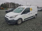 Ford Transit 2015