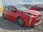 Toyota Prius 2020