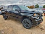 Chevrolet Silverado 2021