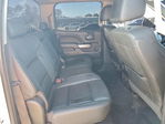 Chevrolet Silverado 2018