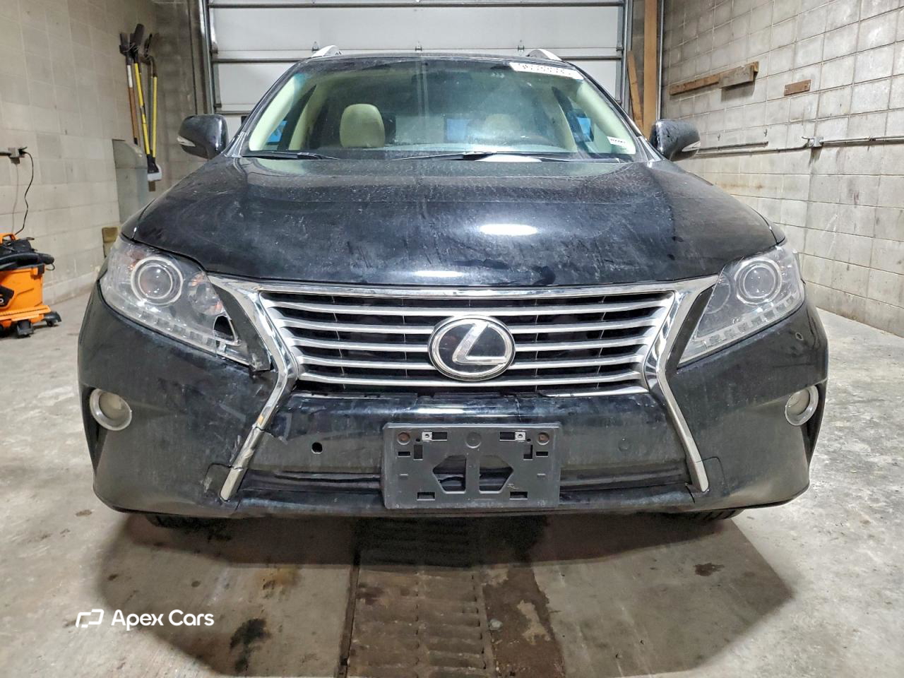 Lexus RX 2013