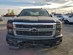 Chevrolet Silverado 2015