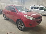 Hyundai Tucson 2011