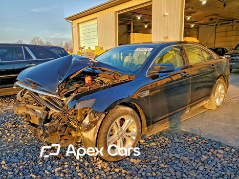 Ford Taurus 2016 - Image 1 of 13