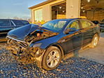 Ford Taurus 2016