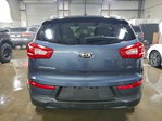 Kia Sportage 2012