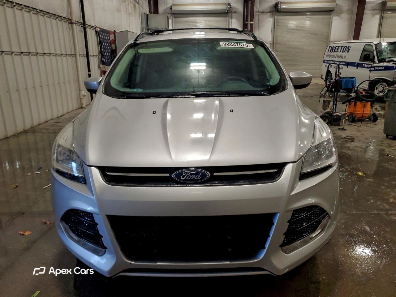 Ford Escape 2013