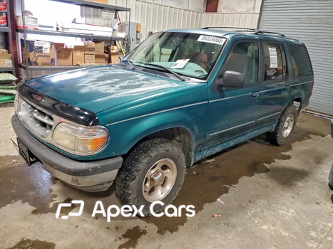 Ford Explorer 1998 - Image 1 of 14