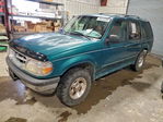 Ford Explorer 1998