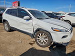 Jeep Cherokee 2017