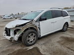 Honda Odyssey 2013