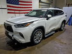 Toyota Highlander 2023