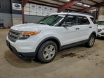 Ford Explorer 2013
