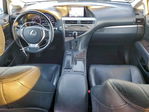 Lexus RX 2015