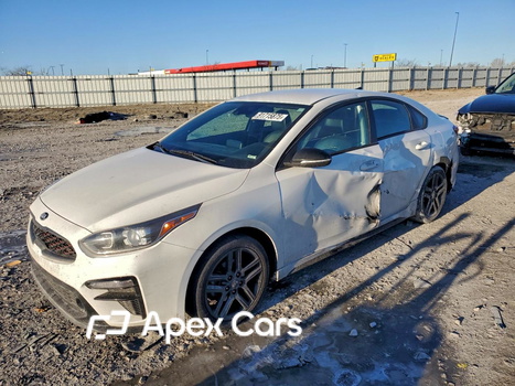 Kia Forte 2020 - Image 1 of 5