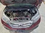 Honda CR-V 2012