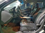 Cadillac CTS 2011