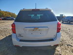 Chevrolet Equinox 2017