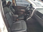 Jeep Compass 2008