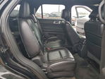 Ford Explorer 2012