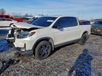 Honda Ridgeline 2024