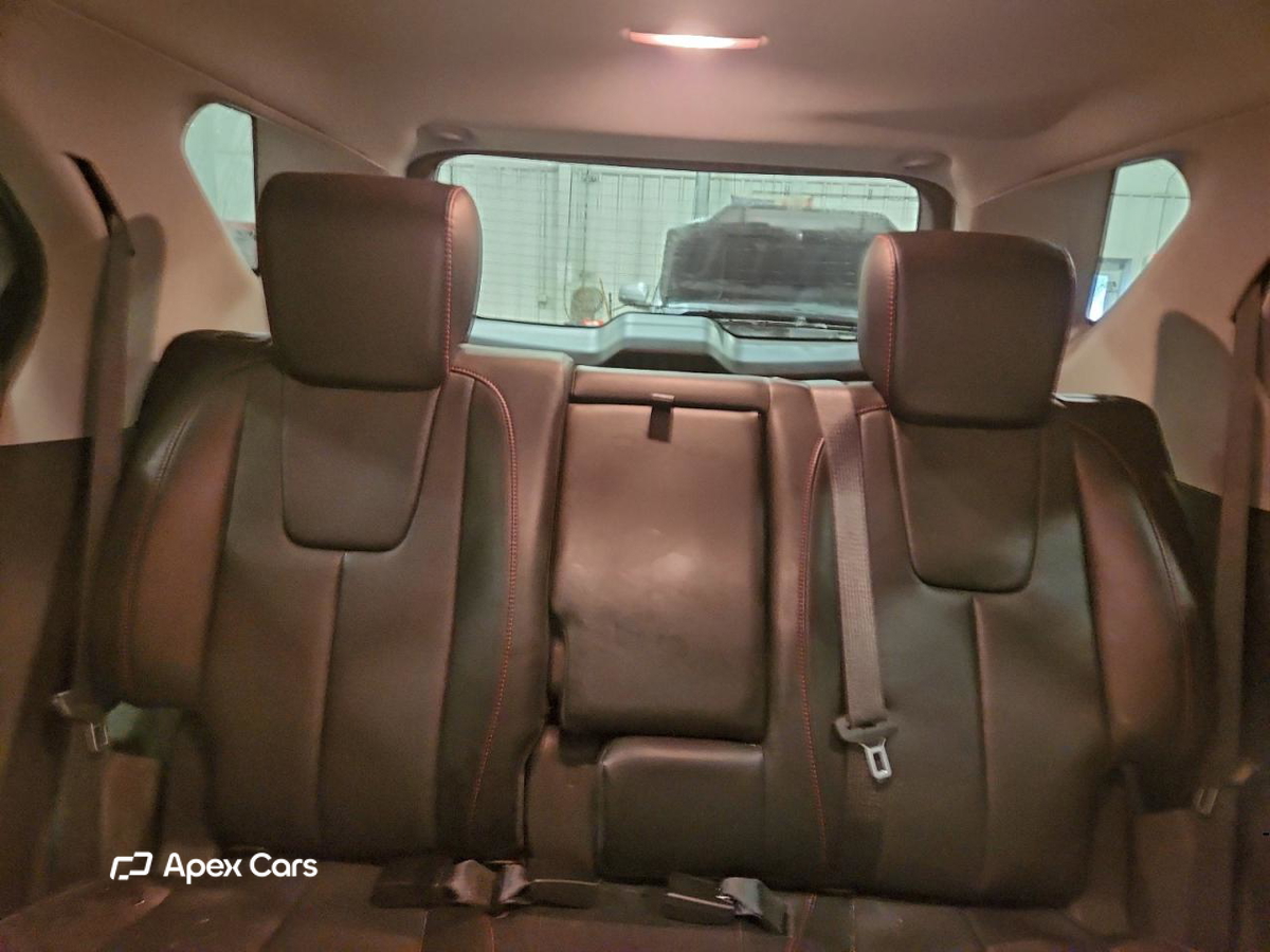 Chevrolet Equinox 2011