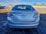 Mazda 6 2012
