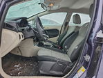 Ford Fiesta 2012