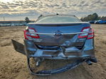 Ford Taurus 2015
