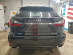 Lexus RX 2022