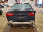 Audi A6 2014