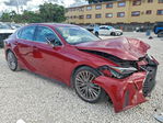 Lexus IS 2024