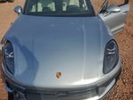 Porsche Macan 2023