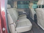 Chevrolet Silverado 2015