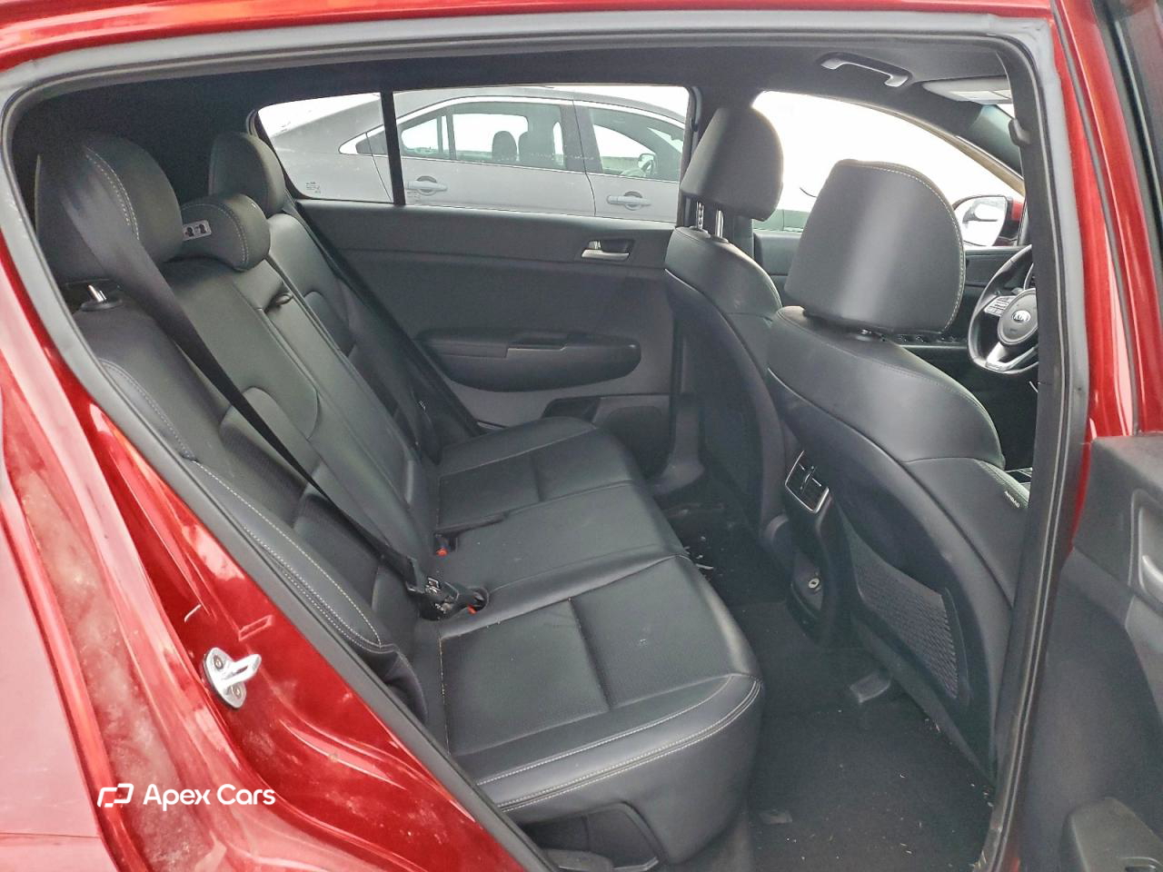 Kia Sportage 2020