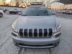 Jeep Cherokee 2017