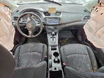 Nissan Sentra 2019