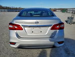 Nissan Sentra 2018